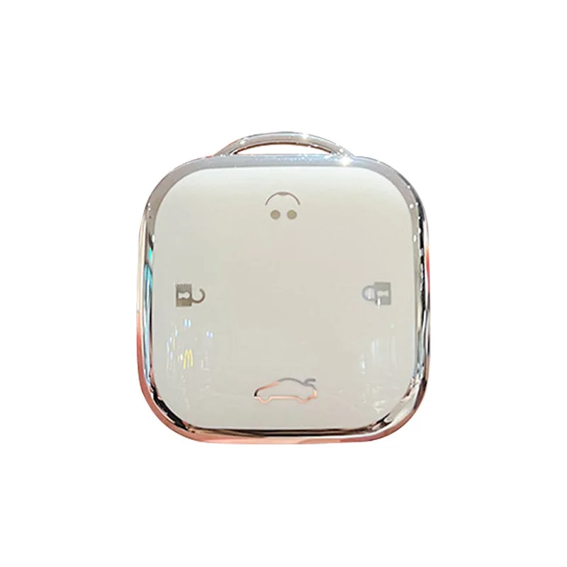 

Custom TPU Key Cover Keycase for 2023 Changan Lumin – Full Protection Key Chian