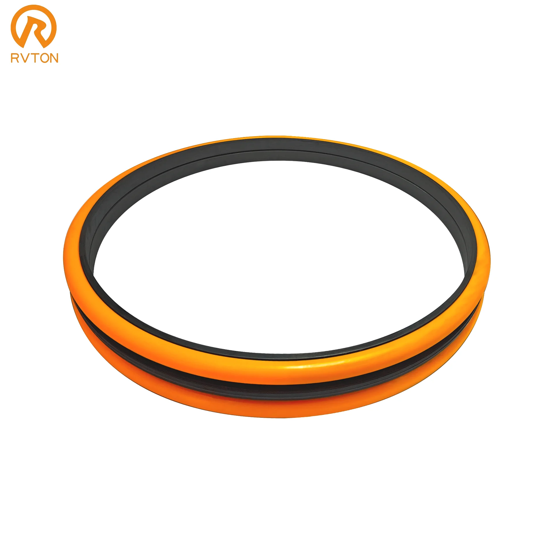 

Komatsu Replacement Seal Group Duo Cone 198-27-00150 Final Drive Mechanical Face Floating Seal 1PCS