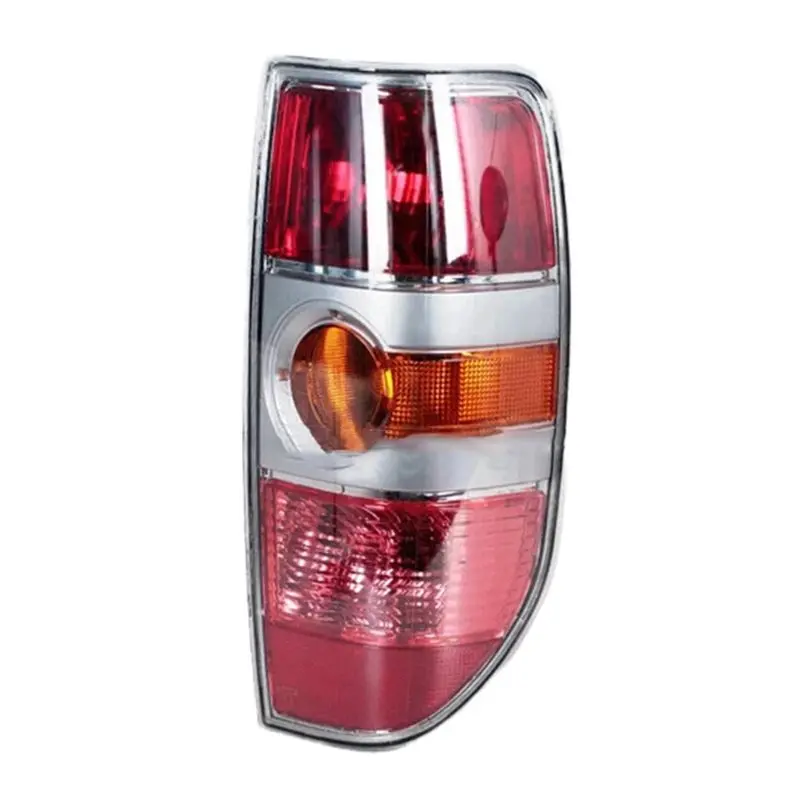 

Пара левых + правых задних фонарей с проводками для Mazda BT-50 Ute UN 2008-2011