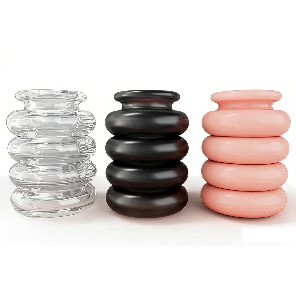 Cock Ring for men Penis Ring with Beads Male Delay Ejaculation Scrotum Lock Ring Soft Durable Penis Ring Penis Lasting Ring