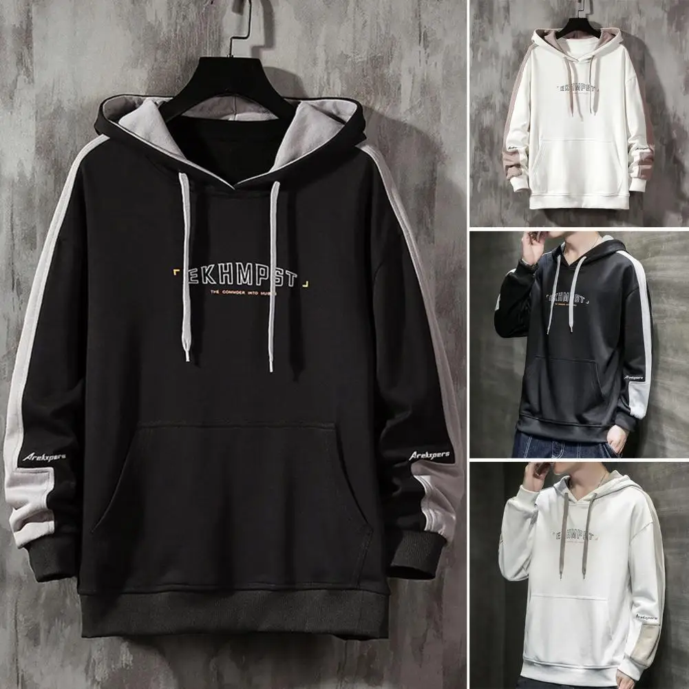 

Warm Stylish Hoodie for Winter Thick Hoodie for Cold Weather Stylish Men's Winter Sweaters Oversized Hoodies for Casual