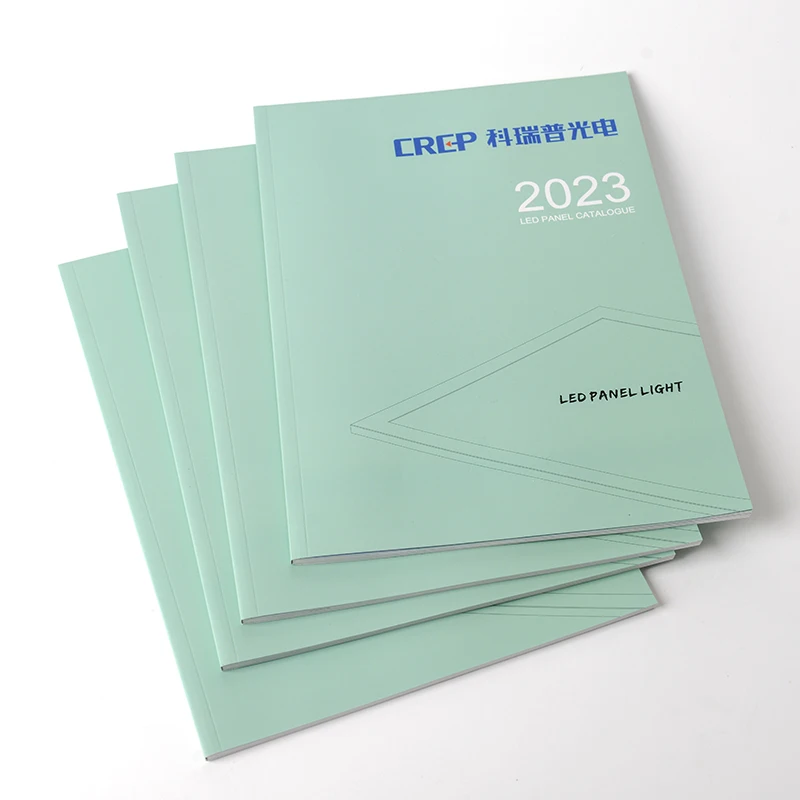 

custom Professional Publishing Offset Printing Booklet Magazine Brochures Catalogue Photo Cook Paper Book Printing