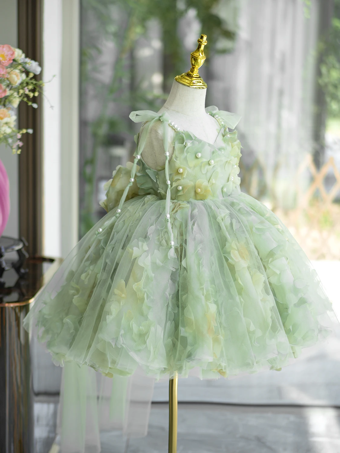 princ-sle-children's-formal-wear-luxury-autumn-2025-children's-faion-ow-host-piano-performance-dr-polyester-fiber