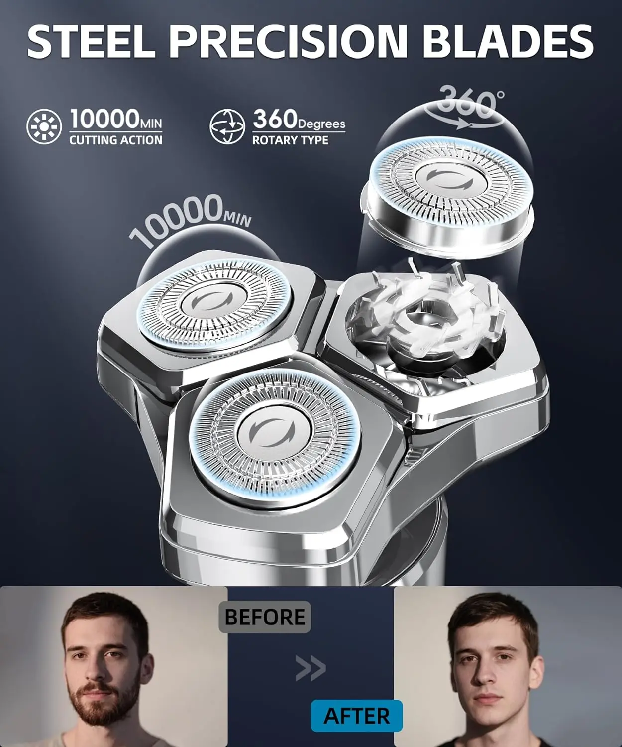 Thumbnail 2 - #26 Trending Shaving Kits Right Now