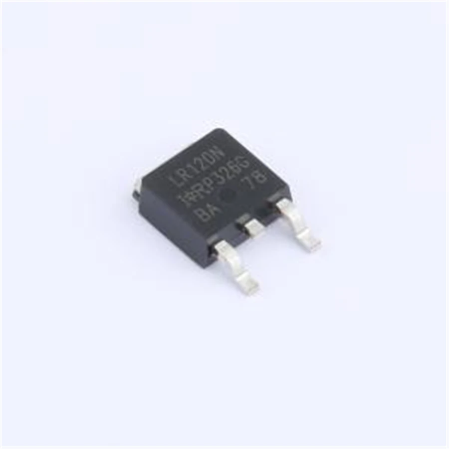20SZT/LOT IRLR120NTRPBF (MOSFET)