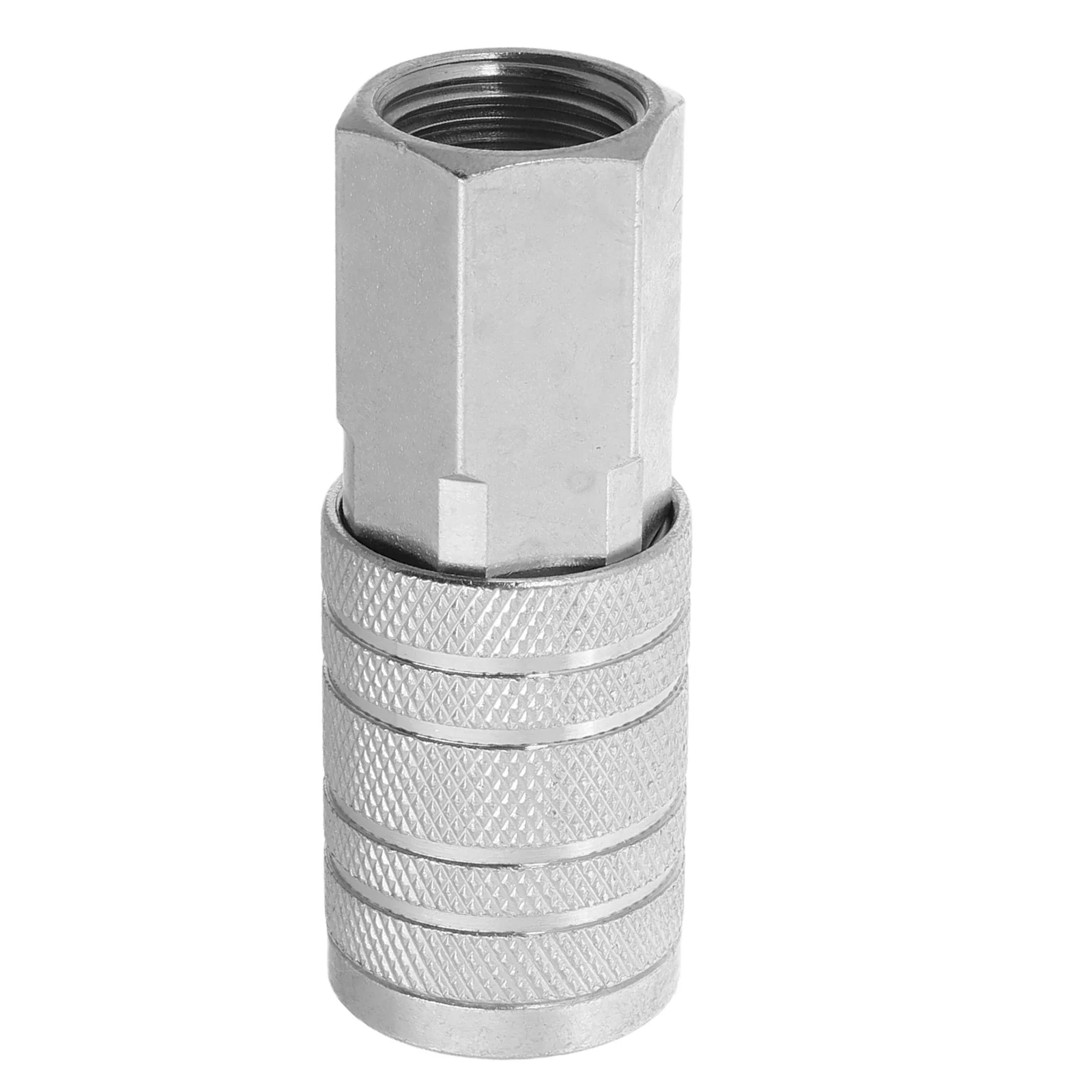 

1/2 Inch Female Quick Connect Air Coupler Pneumatic Fittings for