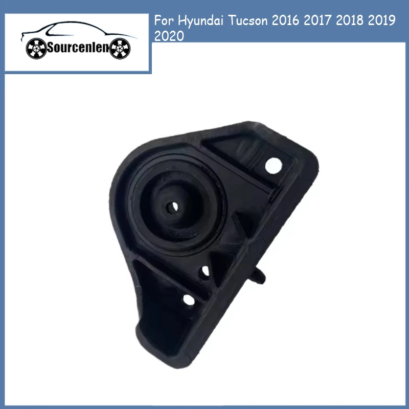 

Heatsink Upper Installation Plastic Bracket For Hyundai Tucson 2016 2017 2018 2019 2020 25333D3000 25333-D3000