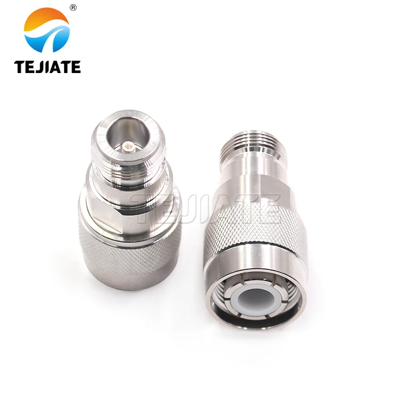 HN/N-JK HN high voltage RF adapter HN male to N female high power connector PE9194