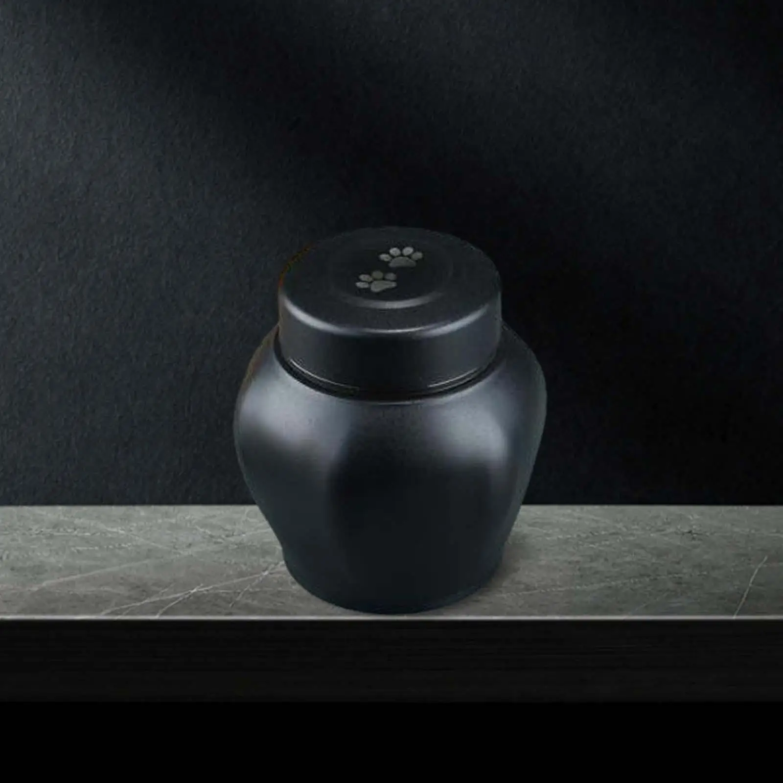 Small Dog Urn for Ash Storage Container Cat Ash Holder Small Cremation Urn for Puppy Bunny Kitten Small Animals Rabbit