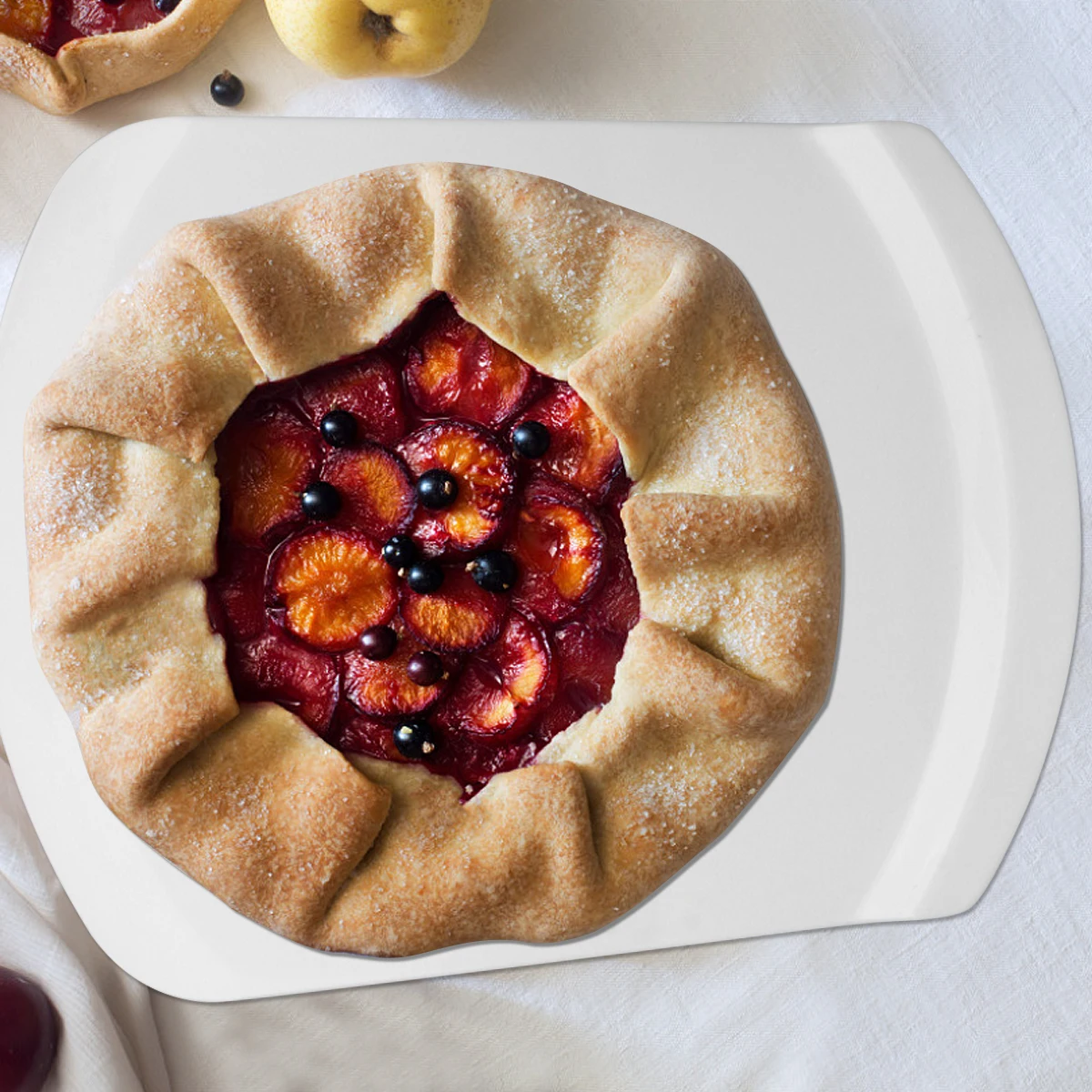 

2pcs Cake Pizza Shovel Transfer Tool Non-Stick Bread Spatula Oven Tray Scraper Kitchen Baking Moving Plate Pan Tool