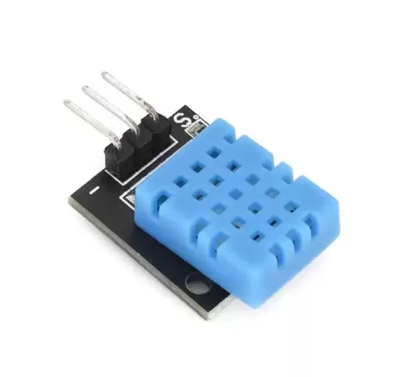 KY-015 DHT11 Temperature Humidity Sensor Module DIY for Arduino