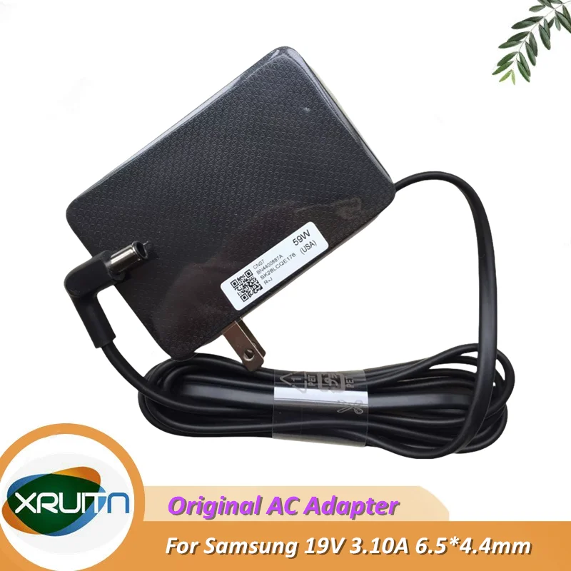 

New Original For Samsung HW-K850 HW-K950 Power Supply A5919_KPNL BN44-00877B 59W 19V 3.10A AC/DC Adapter Charger BN44-00887A