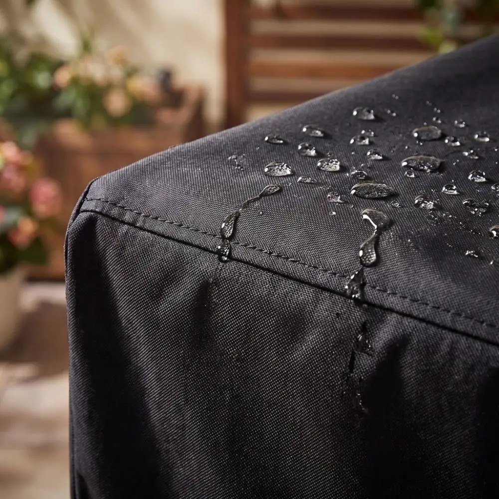 Waterproof Generator Cover UV Resistant Tear Resistant Universal Generator Cover Durable Material Full Wrap