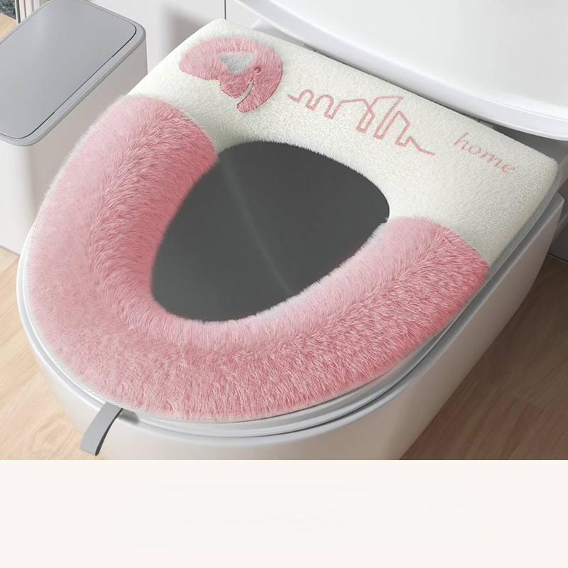 Thumbnail 3 - #9 Latest Toilet Seat Covers Offers