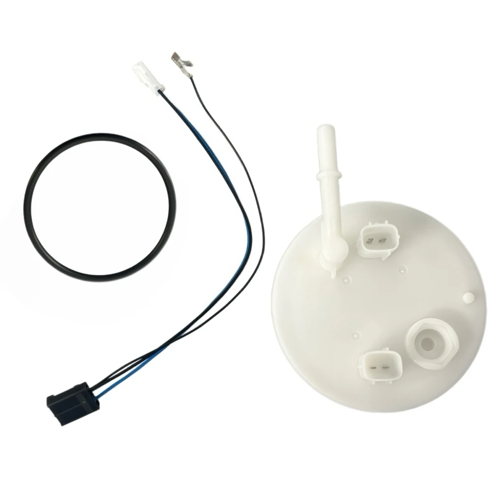 5PW-13907-03-00 Fuel Pump Cover For Yamaha YZF R6 2004-2009  5PW-13907-01-00 5PW139070300 5PW139070100