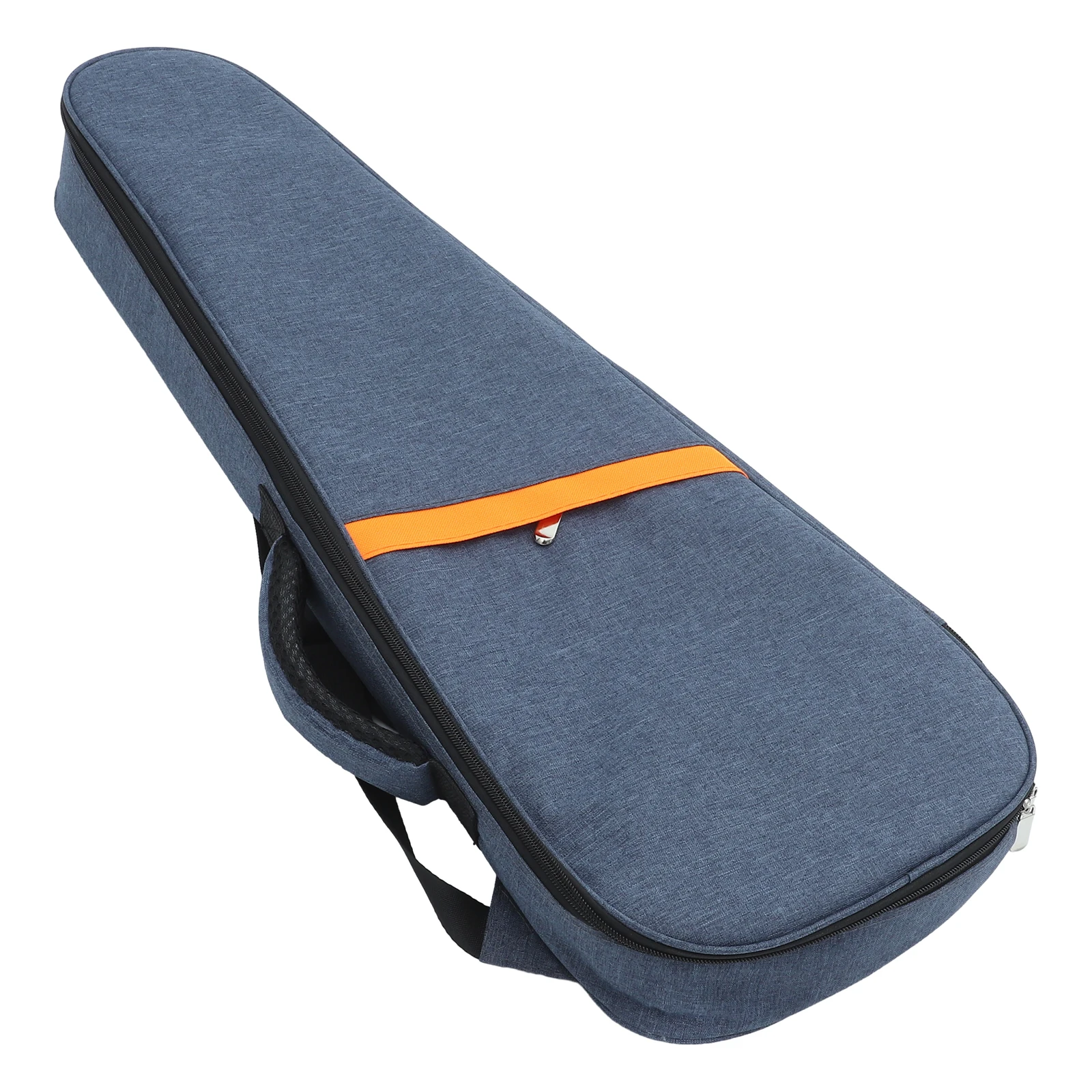 

Thickened Ukulele Backpack 26 Inch Lightweight Storage Bag With Multiple Pockets Portable Outdoor Carry Case For Musical