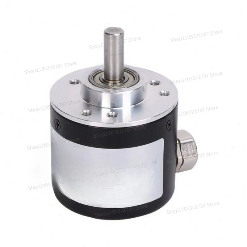 For Photoelectric Magnetoelectric Incremental Rotary Pulse Encode 3806/E40S6/Packaging Tile Press Motor