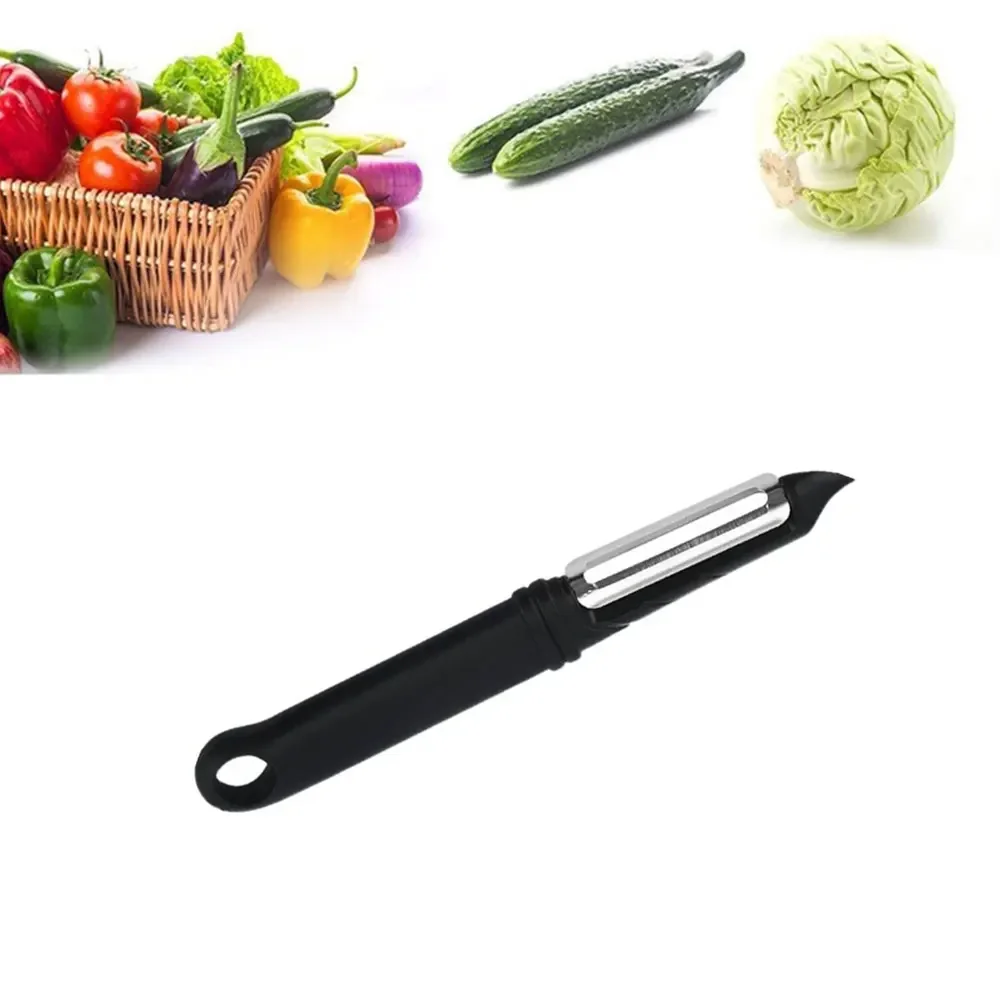 Stainless Steel Vegetable Peeler Potato Peeler Multi-function Carrot Grater Fruit Tools Home Kitchen Accessories Cuisine Tool