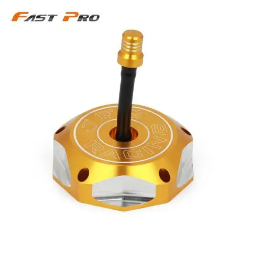 Motorcycle CNC Gas Fuel Tank Cover Cap For Suzuki RMZ250 DRZ400 DRZ400E LTZ250 LTR450 LTZ400 DRZ LTZ 50 70 125 250 400 400E 450