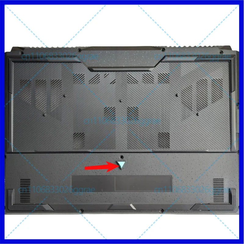 New for ASUS FA507 FX507 FX507R FX517 Laptop Case