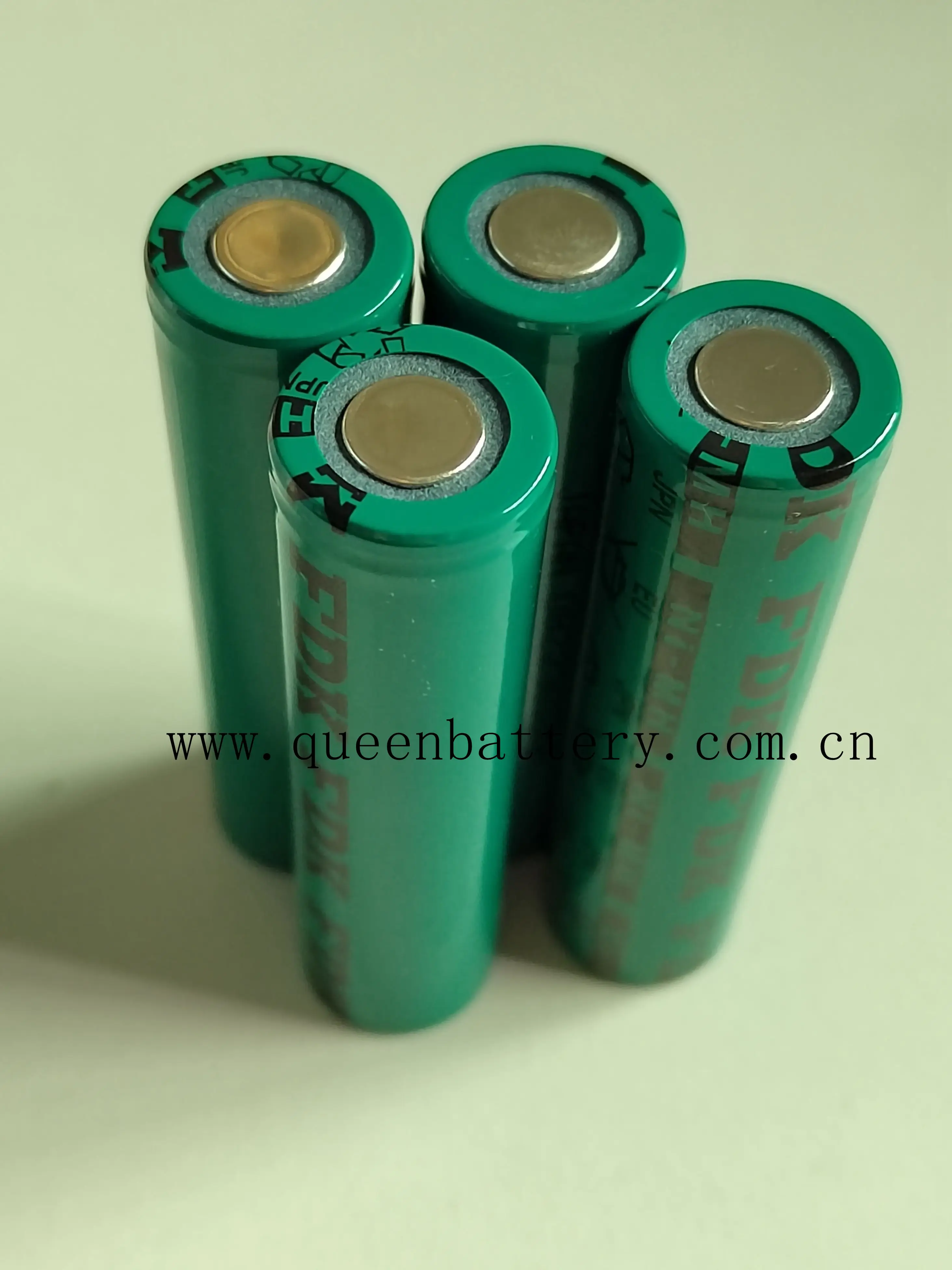 (170 pz/lotto freight free)17670 FDK 4/3AU 4000mah HR-4/3AU NiMH 1.2V batteria attrezzatura medica e utensili elettrici