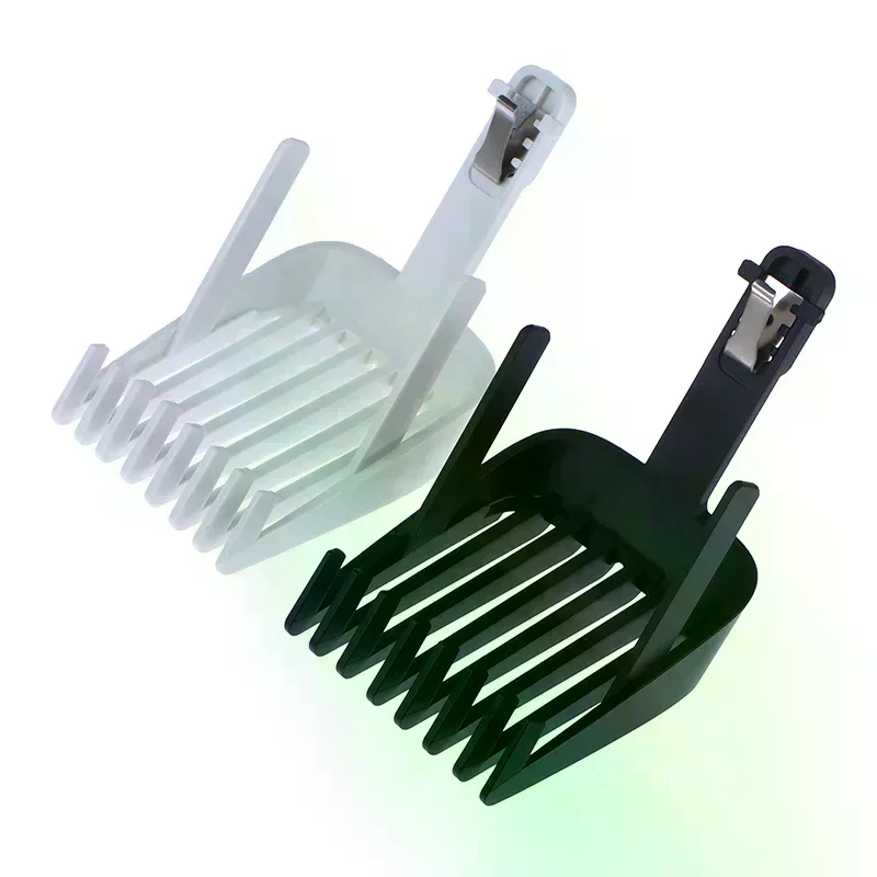 /ACR/Combs For Enchen Boost Hair Clipers Or  3S Hair Accessor Positioning Limiting Comb Adjustable