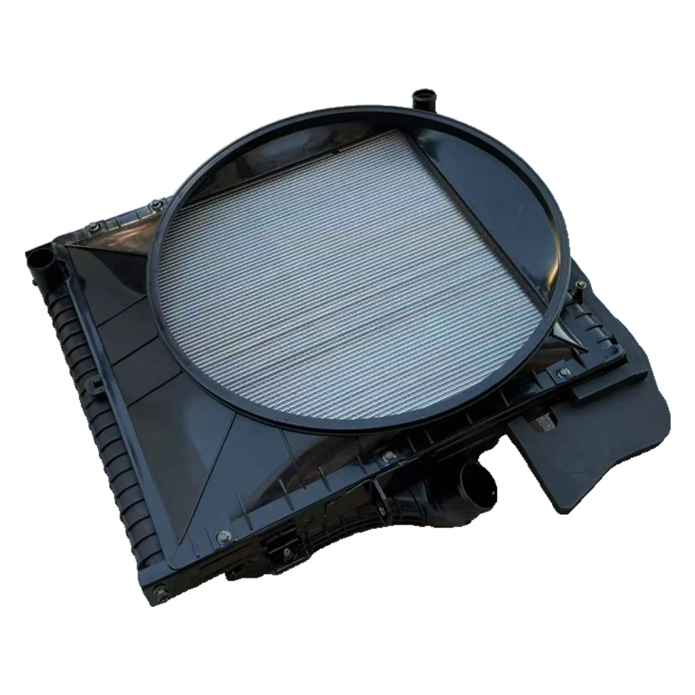 

Original Foton Aumark L1130080100A0 Accessory New Cooling Module Assembly Tank Radiator Intercooler