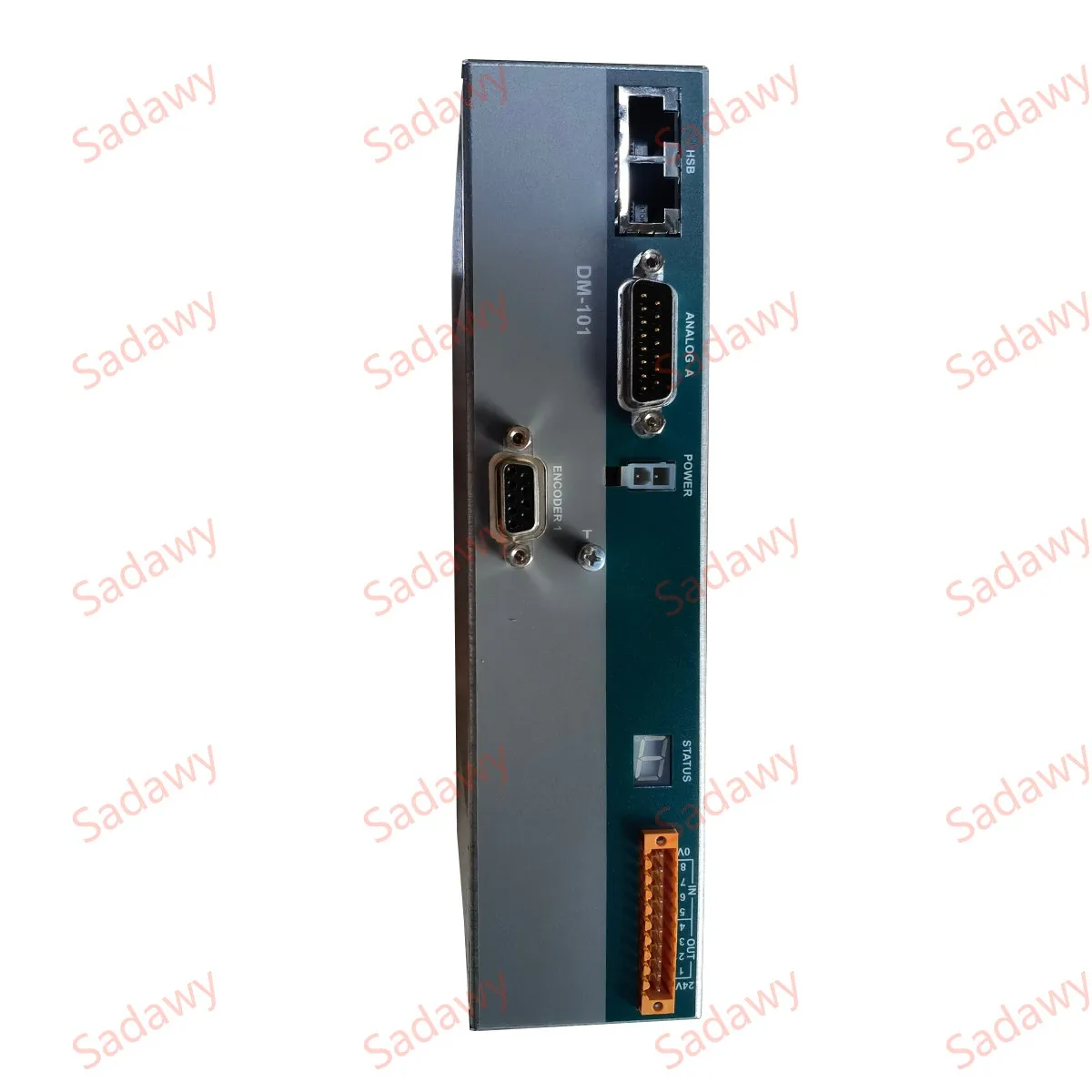 DE-LEM DM-101 8575-001 CNC Bending Machine Controller with warranty