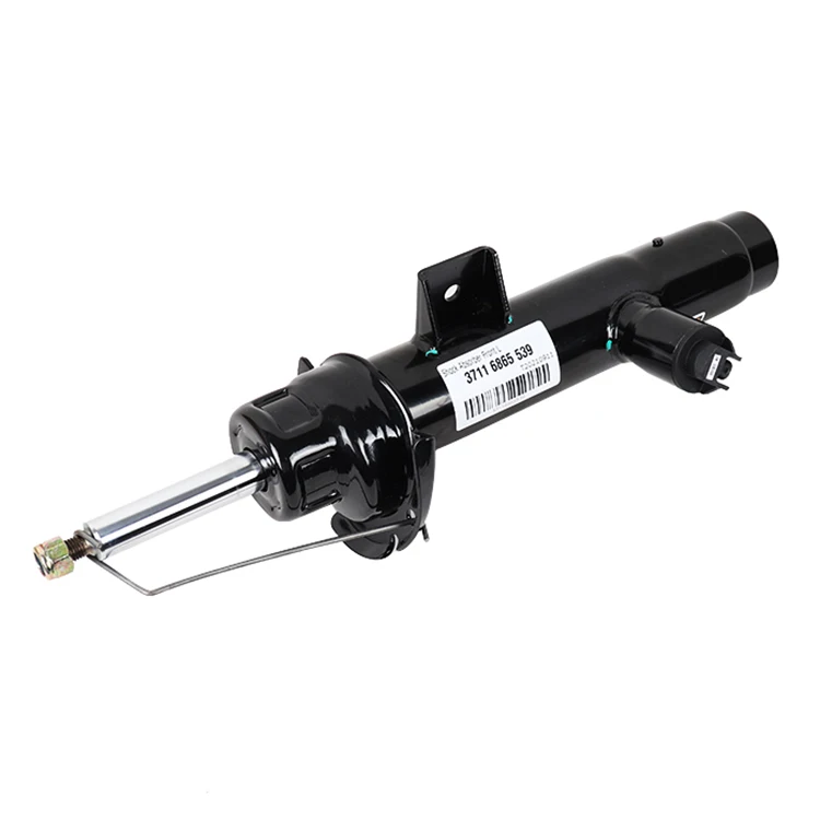 37116793867 37116865539 Front Suspension Strut Shock Absorber With EDC For BMW 3 Series F30 F80 328i