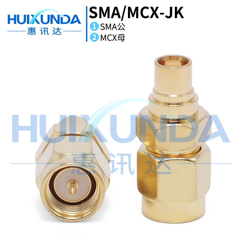 SMA/MCX-JK Sma Circ… - image