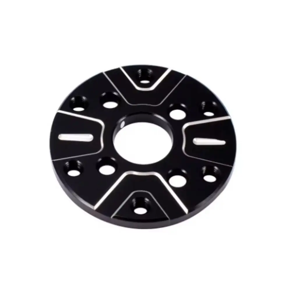 อะแดปเตอร์มอเตอร์โลหะ 380/28 ถึง 540/3650 สีดำสีน้ำเงินตัวแปลงมอเตอร์สำหรับเอ็กซ์เรย์ เซอร์เพนท์ ซีเอ็กซ์เพรส พีทีจี แอลเรซซิ่ง 3เรซซิ่ง ซากุระ