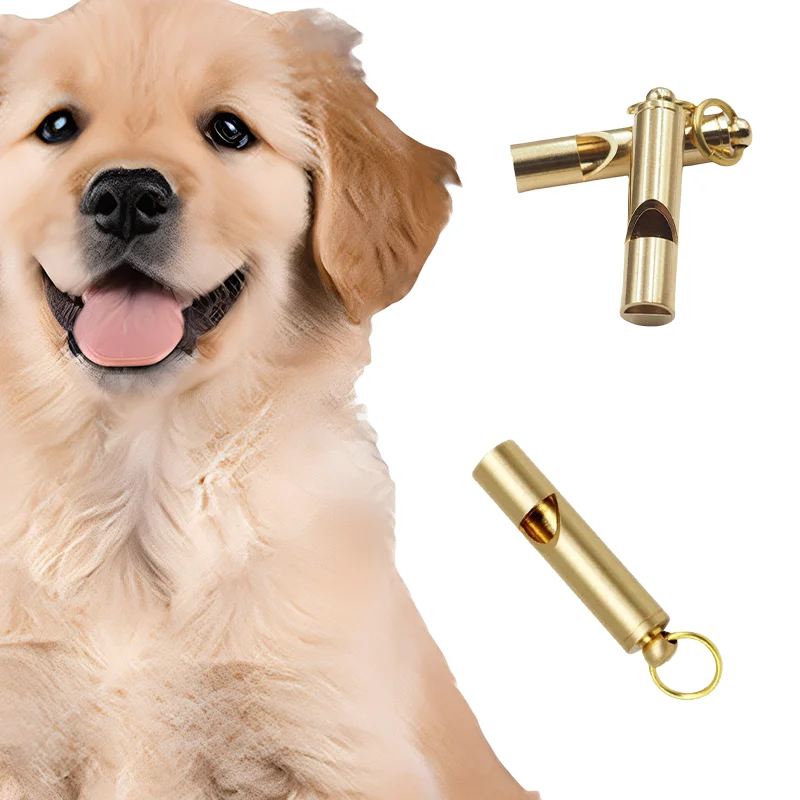 #16 Puppy Training Whistles Comparison Guide