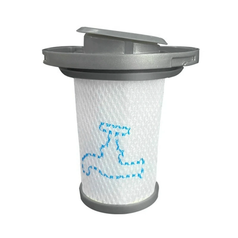 Para Rowenta RH96XX ZR 009006   X-FORCE FLEX8. 60 Aspiradora inalámbrica Accesorio de filtro lavable Pieza de repuesto