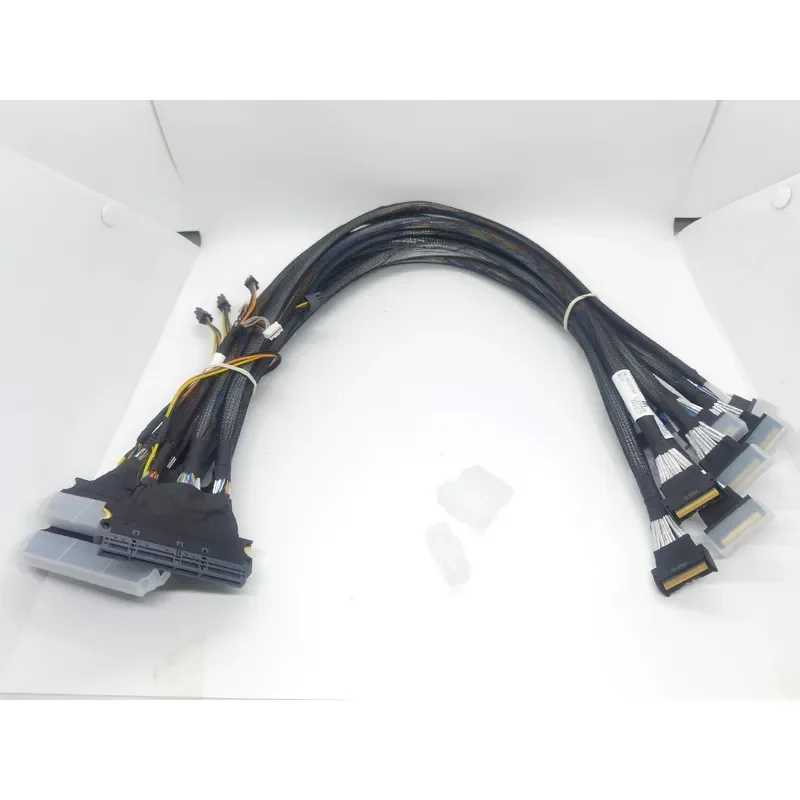 for GEN5.0 MICO to OCP3.0 Dell Server Built-in Cable
