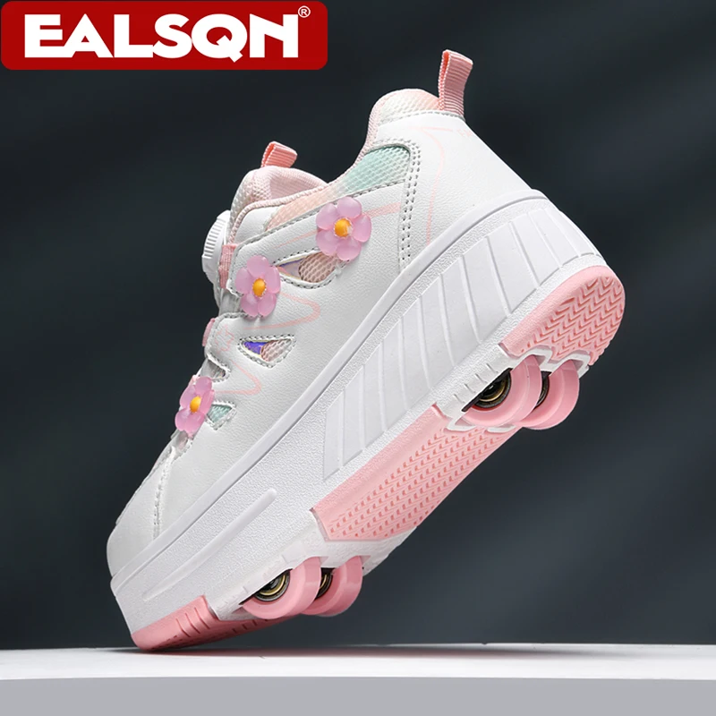 Thumbnail 3 - #11 Roller Skate Shoes Comparison Guide