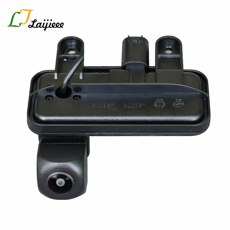 

For Mercedes Benz B Class W246 W242 Facelift 2015 2016 2017 2018 HD Night Vision Rear View Reverse Camera Boot Trunk Handle CAM