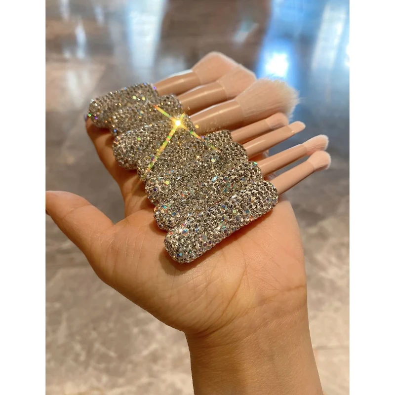 set-di-pennelli-per-trucco-con-diamanti-lucidi-perlati-pennello-per-fondotinta-pennello-per-correttore-in-polvere-pennello-per-fard-strumenti-di-bellezza-femminile