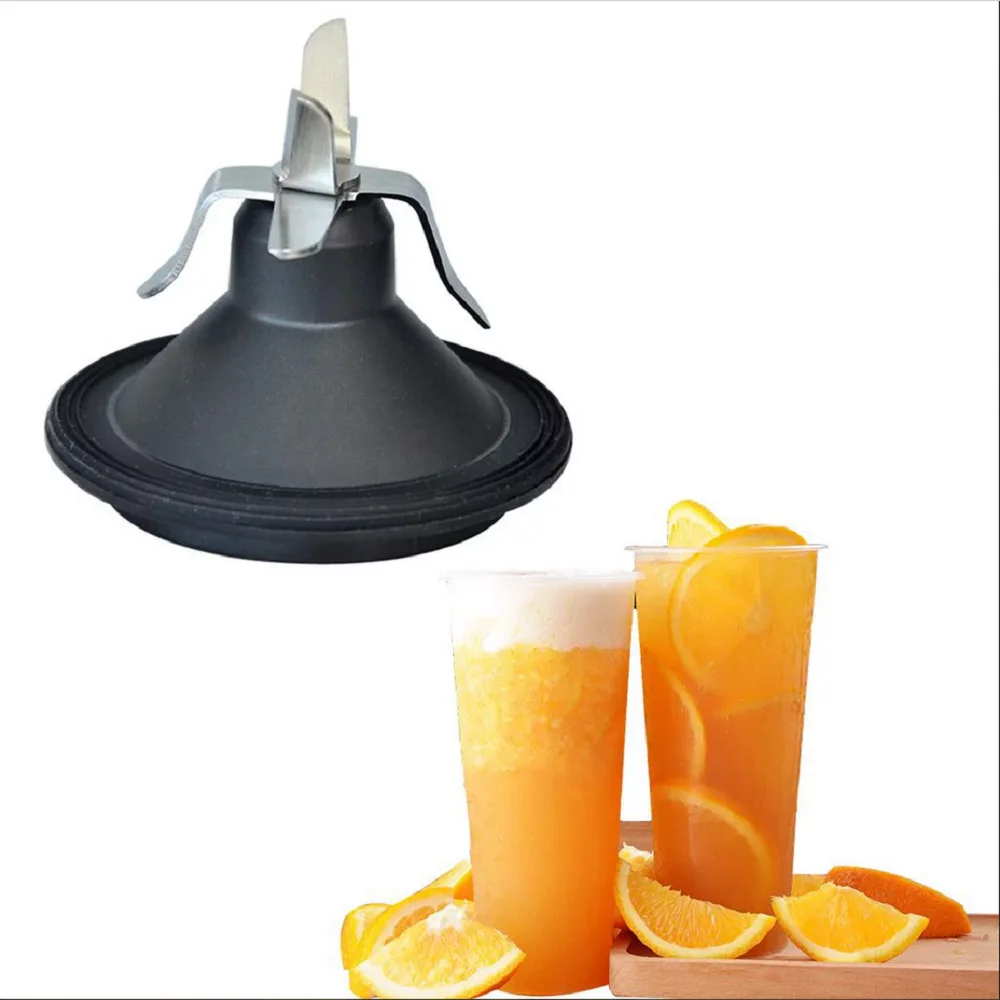 Blender Blade Accessoires Onderdelen voor Philips Mixer Jucier HR2093 HR2095 HR2096 HR2097 HR2194 HR2195 HR2196 RI2095 RI2096