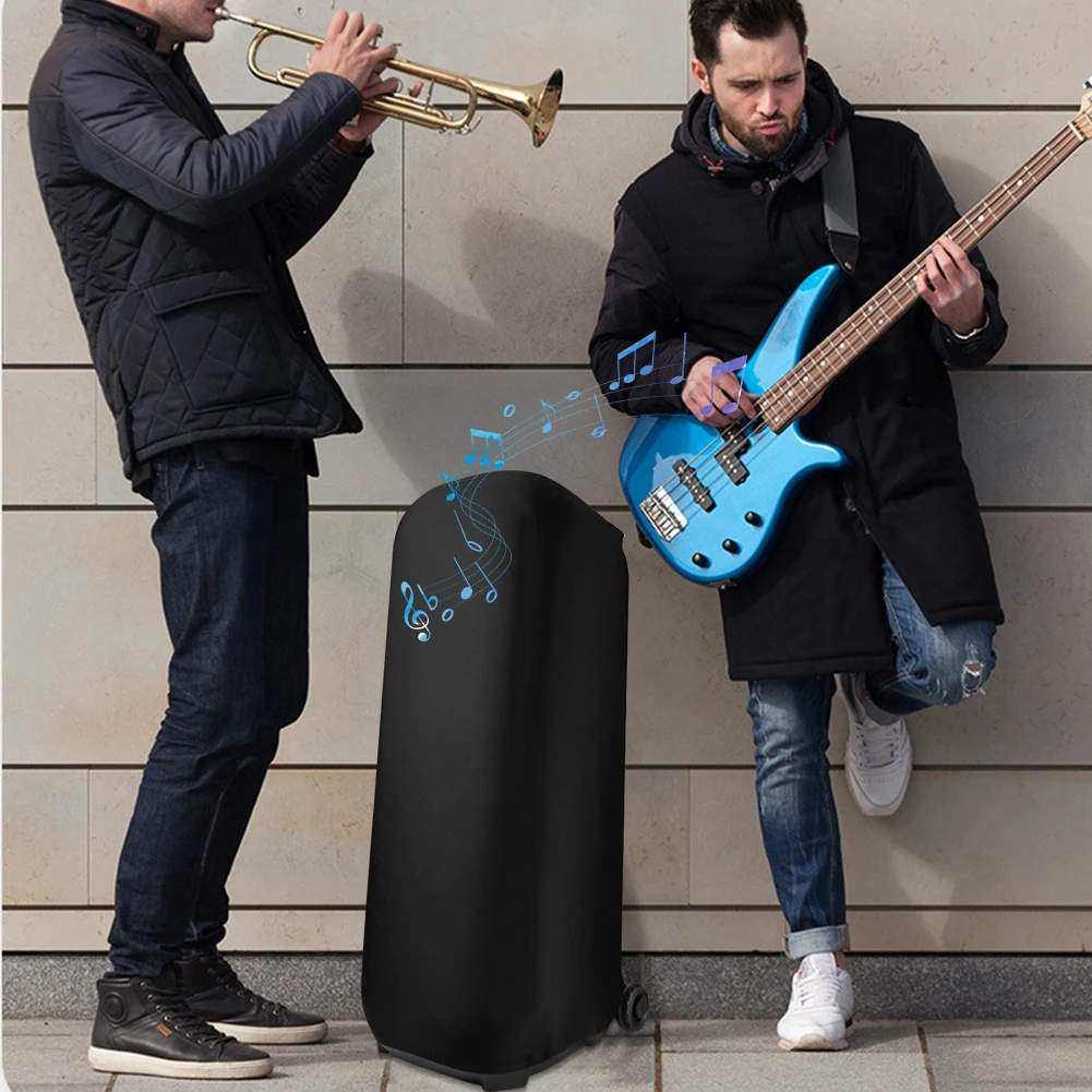 غطاء حماية مكبر الصوت المحمول لمكبر الصوت JBL PartyBox Ultimates