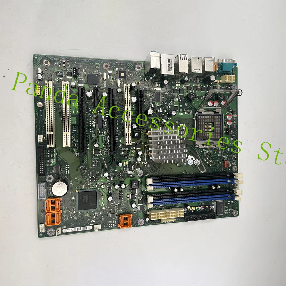 D2608-A11 GS2 W26361-W1611-X-02 D2608-A11 M460 Medical Motherboard D2608-A11 GS 2