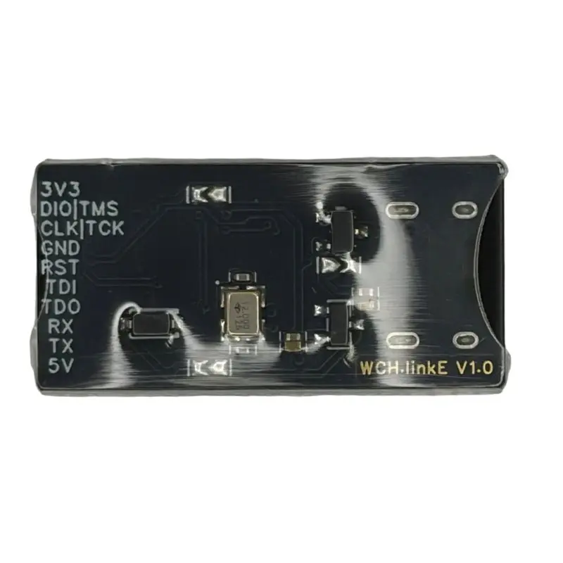 B27B Online Download Debugger Support WCH RISC-V Architecture MCU/SWD