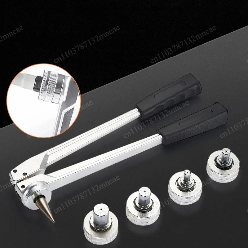 16-32mm fork  Fittings with Good Quality Popular Tool Sliding Clamp Plumbing Tools Pex Fitting tool PEX-1632 Range
