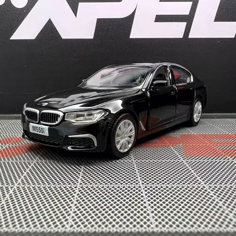 New 1:36 Bmw M5 M55… - image