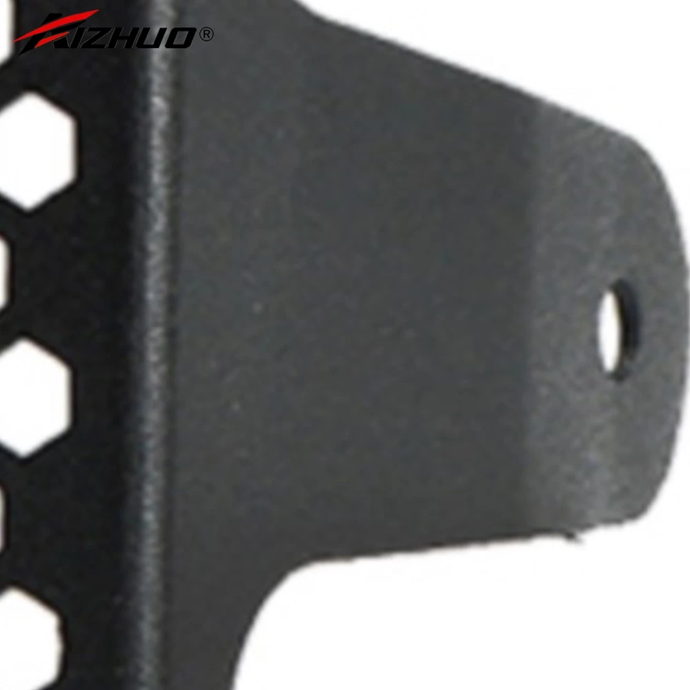 

For Ducati Monster 1100 S 796 EVO 2011 2012 2013 2014 2015 2016 Radiator Guard Grille Cover Oil Cooler Guard Protector
