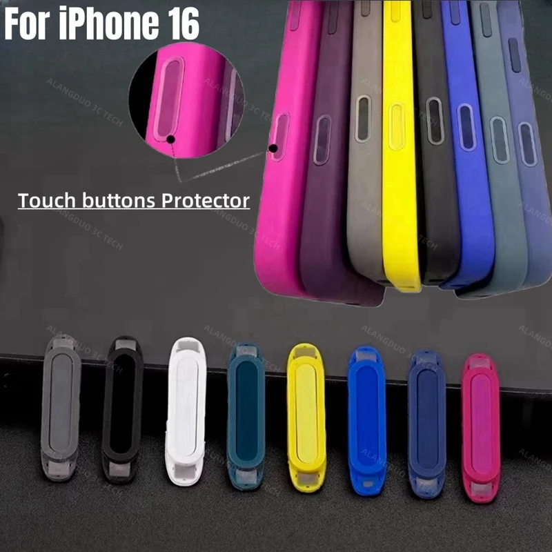 Camera Button Protector for iPhone 16 Pro Max: Real-World Performance and Fit Guide