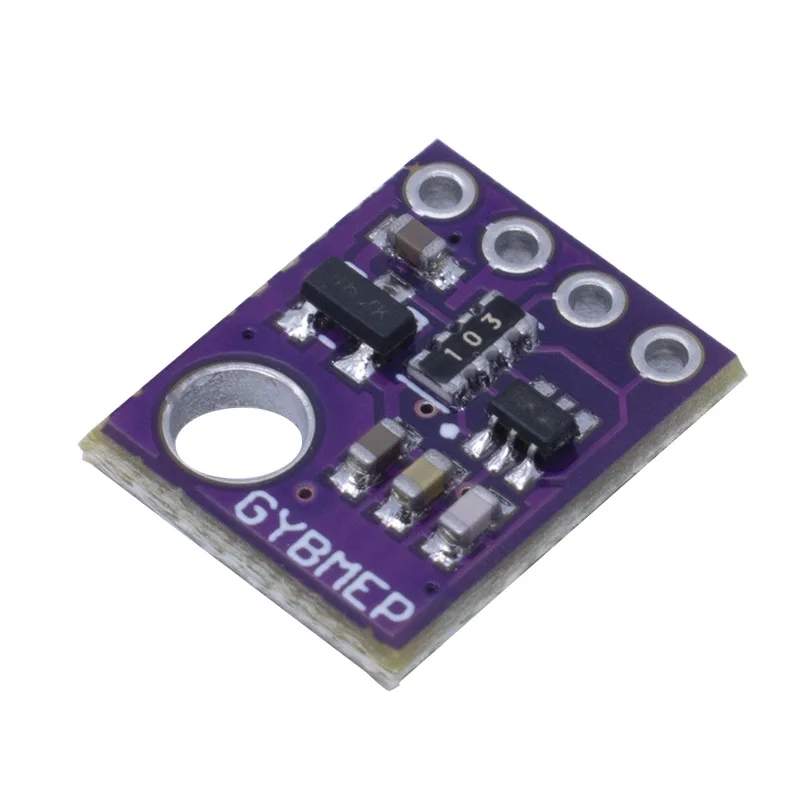 GY-BME280-3.3V 5V 精密気圧センサーモジュール高度計