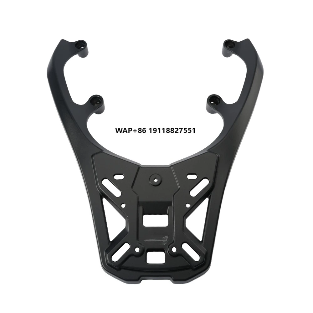 For Tmax 530 560 2023-2024 Brackets Motorcycle Nouveau Accessories Scooter Rear Luggage Racks