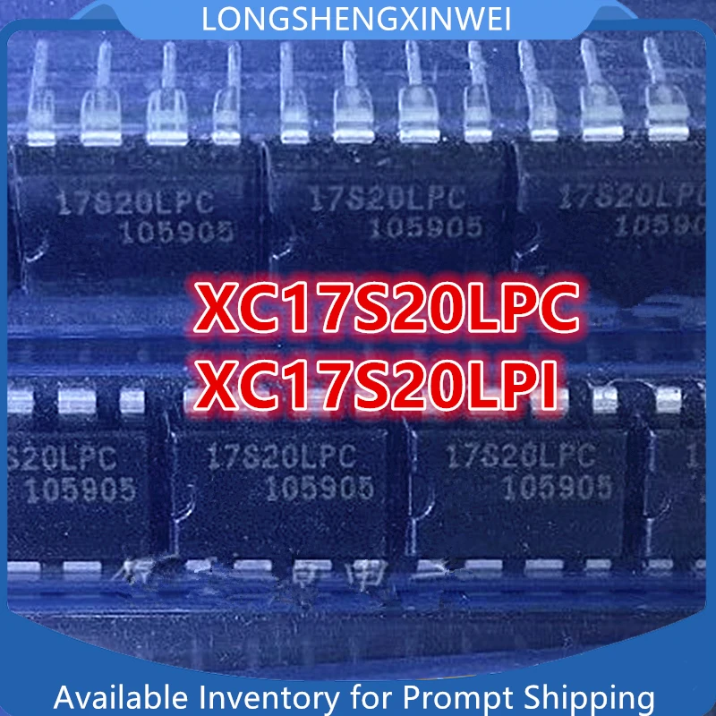 5Pcs Xc17S20Lpi Xc1…