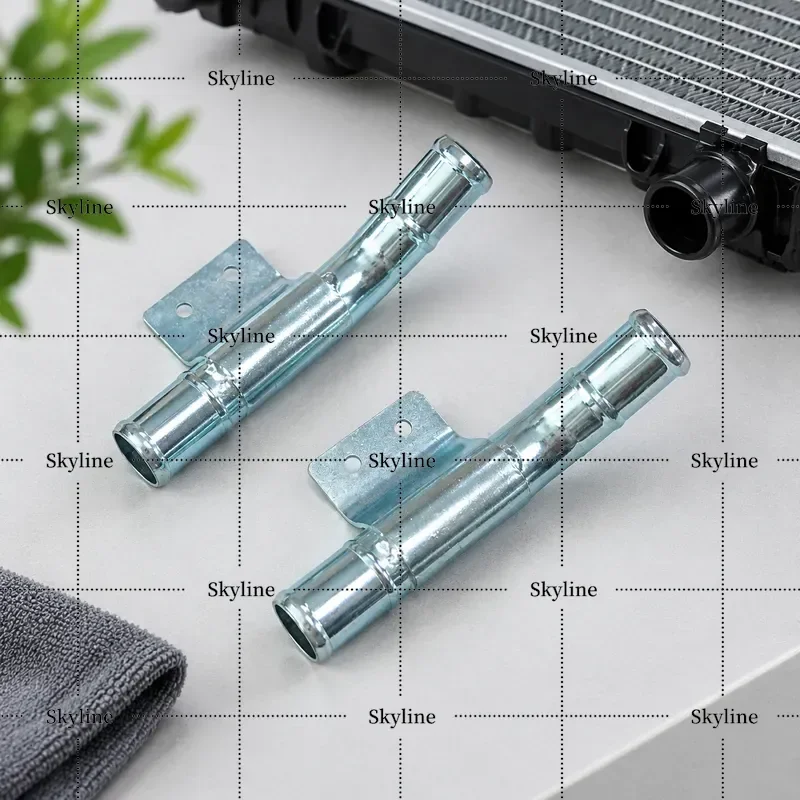 Car Accessories Z681-15-190 Cooling System Radiator Water Hose Connector For Mazda 3 1.6 AT 2008-2013 BL Petrol Z6B3-15-190