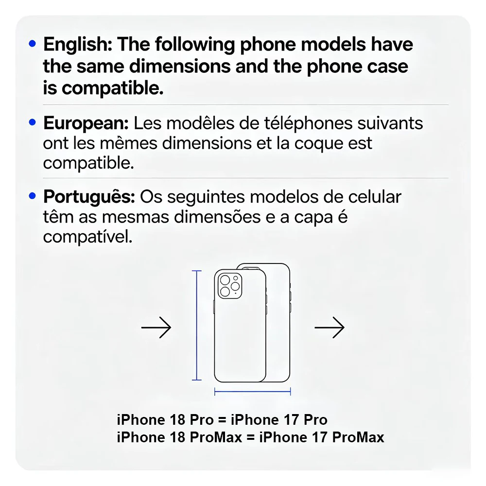 Luksusowe etui z miękkiego TPU z galwanizowaną, skórzaną tylną częścią do iPhone 18 Pro Max, 17 Pro Max, Air, iPhone 16, 15, 14 Pro Max — zdjęcie produktu 6